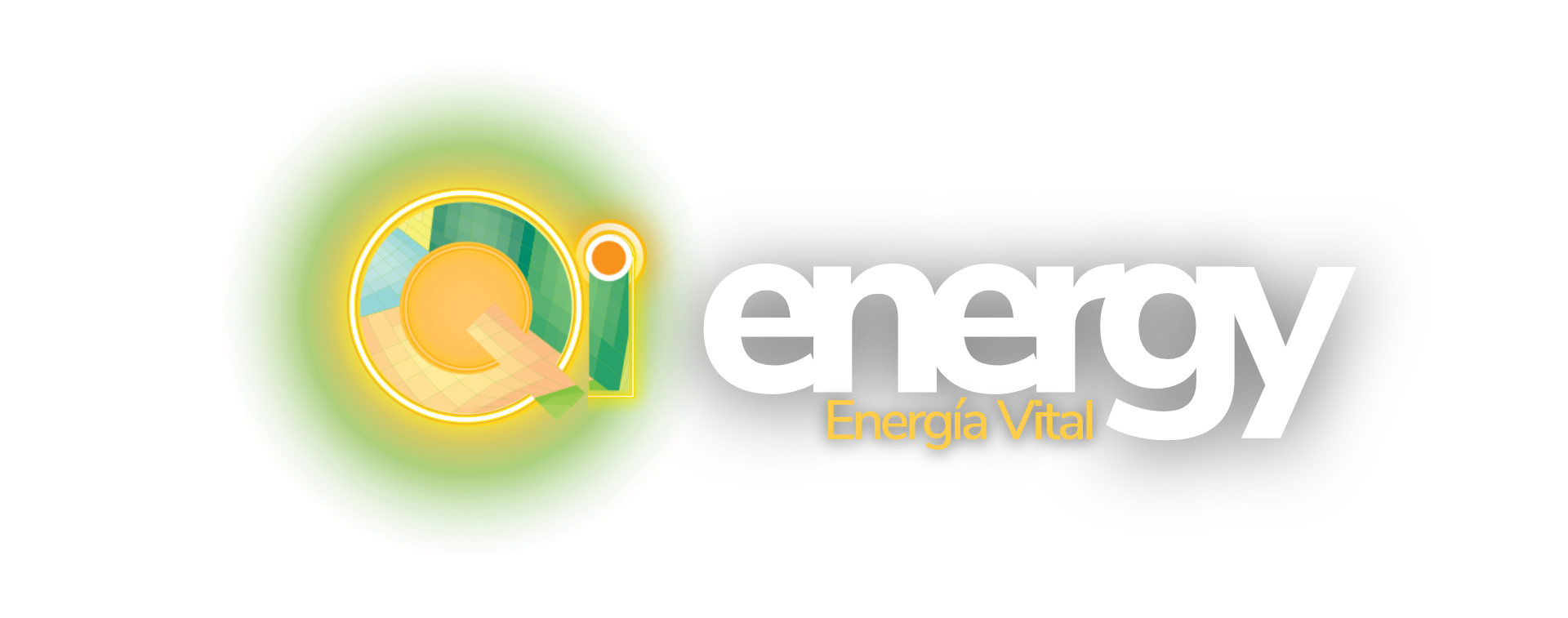 Qi Energy Logo
